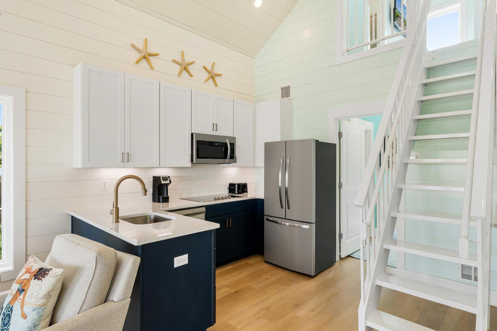 Margaritaville Beach Cottage Resort Панама-Сити Экстерьер фото